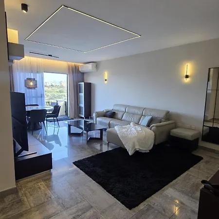 Panorama Luxury Apartment Marsaskala