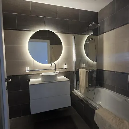 Apartment Panorama Luxury *