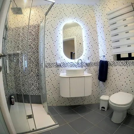 Panorama Luxury * Marsaskala