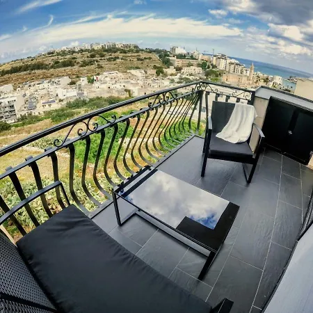 Apartment Panorama Luxury *
